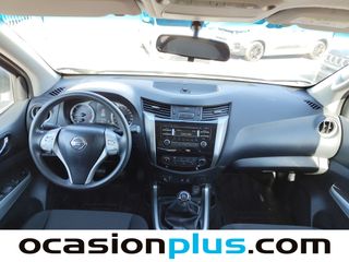 Nissan Navara PickUp 2.3 dCi Doble Cabina Acenta 140 kW (190 CV)