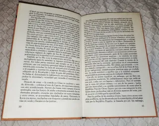 China una revolución en pie, de Baltasar Porcel