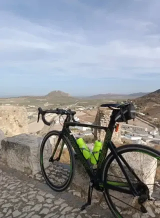 Bicicleta Mérida Reacto 4000 2017