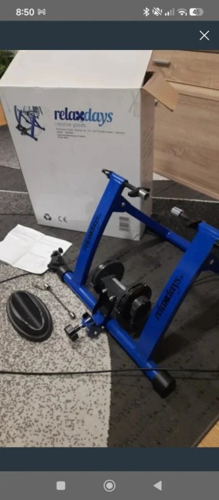 Bicicleta Mérida Reacto 4000 2017