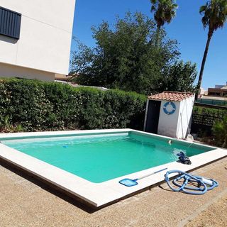 Casa en venta en Maria Auxiliadora - Barriada LLera en Badajoz