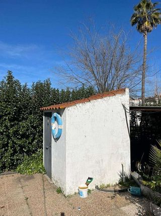 Casa en venta en Maria Auxiliadora - Barriada LLera en Badajoz