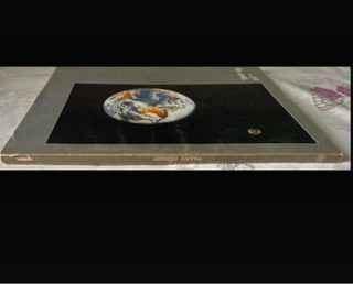 Revista amiga Tierra 1981