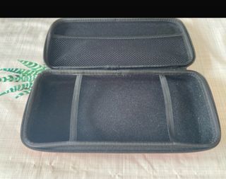 Funda Nintendo Switch Roja