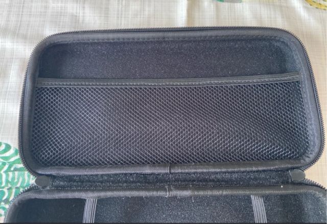 Funda Nintendo Switch Roja