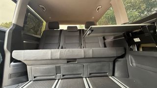 Volkswagen Multivan 2004