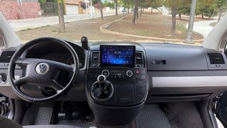 Volkswagen Multivan 2004