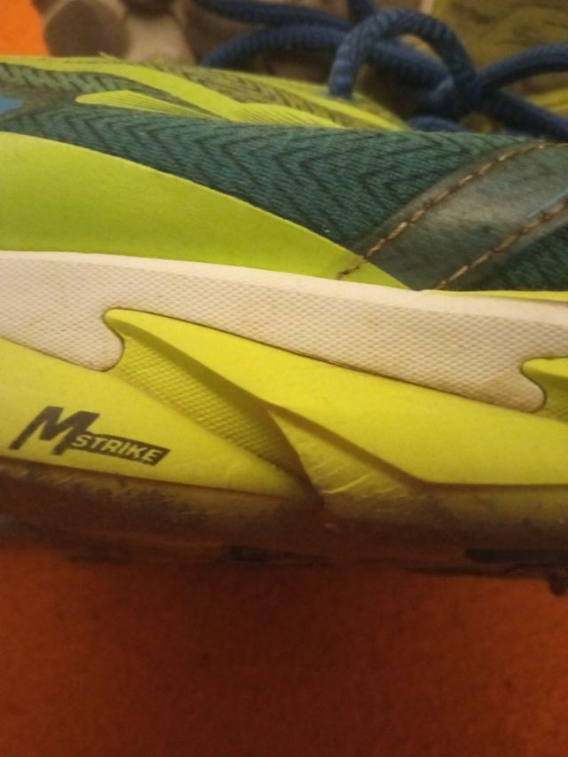 Zapatillas deportivas 45-46