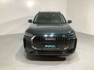 Ebro S800 1.5 TGDI PHEV Luxury E-CVT