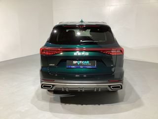 Ebro S800 1.5 TGDI PHEV Luxury E-CVT