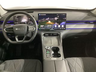 Ebro S800 1.5 TGDI PHEV Luxury E-CVT