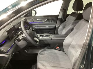 Ebro S800 1.5 TGDI PHEV Luxury E-CVT