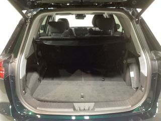 Ebro S800 1.5 TGDI PHEV Luxury E-CVT