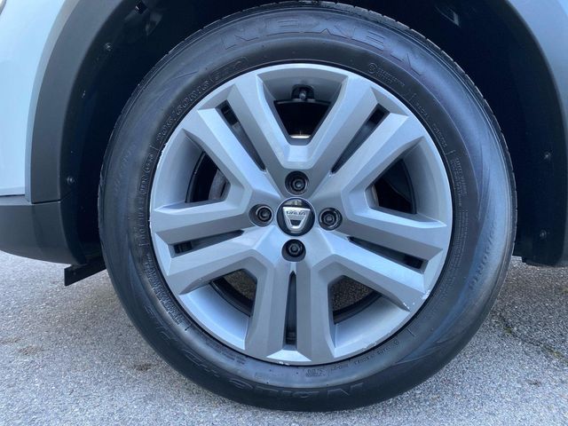 DACIA Sandero Gasolina/Gas Sandero Gasolina/Gas Sandero Stepway ECO-G Comfort 74kW