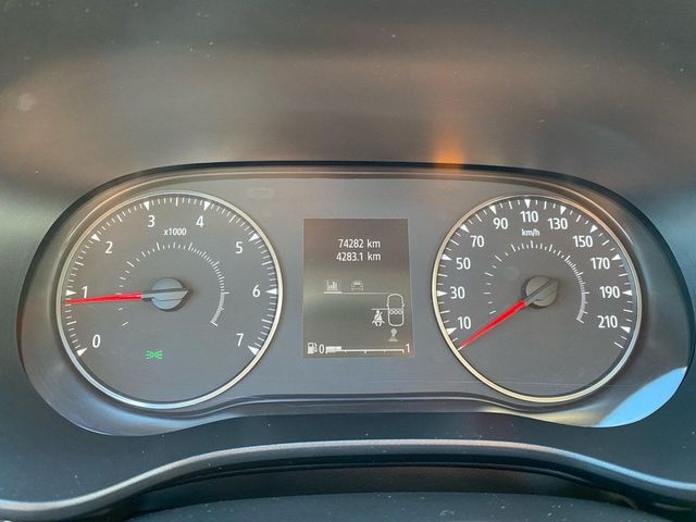 DACIA Sandero Gasolina/Gas Sandero Gasolina/Gas Sandero Stepway ECO-G Comfort 74kW