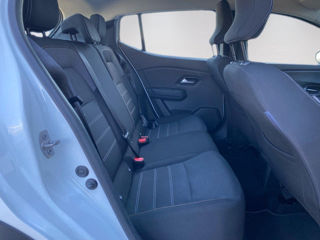 DACIA Sandero Gasolina/Gas Sandero Gasolina/Gas Sandero Stepway ECO-G Comfort 74kW