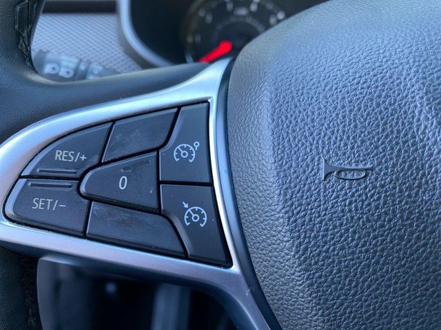 DACIA Sandero Gasolina/Gas Sandero Gasolina/Gas Sandero Stepway ECO-G Comfort 74kW