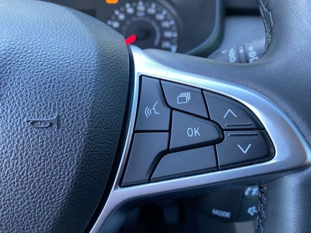 DACIA Sandero Gasolina/Gas Sandero Gasolina/Gas Sandero Stepway ECO-G Comfort 74kW