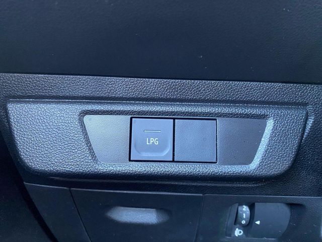 DACIA Sandero Gasolina/Gas Sandero Gasolina/Gas Sandero Stepway ECO-G Comfort 74kW