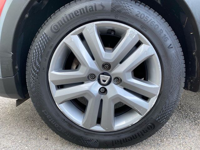 DACIA Sandero Sandero Sandero TCe Essential 67kW