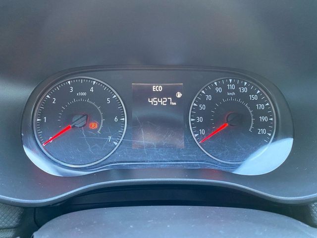 DACIA Sandero Sandero Sandero TCe Essential 67kW