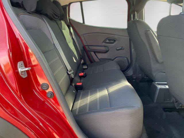 DACIA Sandero Sandero Sandero TCe Essential 67kW