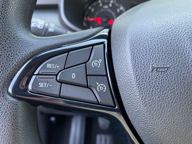 DACIA Sandero Sandero Sandero TCe Essential 67kW