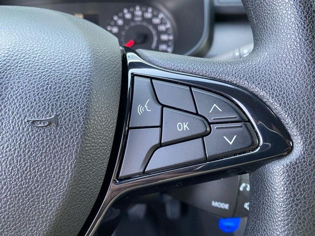 DACIA Sandero Sandero Sandero TCe Essential 67kW