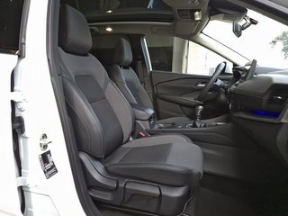 Nissan Qashqai DIG-T 103kW N-Connecta