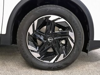 Nissan Qashqai DIG-T 103kW N-Connecta
