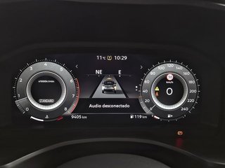 Nissan Qashqai DIG-T 103kW N-Connecta