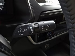 Nissan Qashqai DIG-T 103kW N-Connecta
