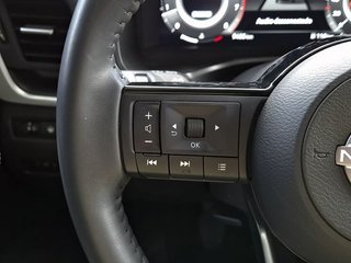 Nissan Qashqai DIG-T 103kW N-Connecta