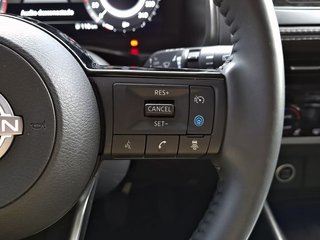 Nissan Qashqai DIG-T 103kW N-Connecta