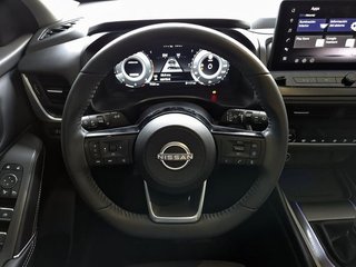 Nissan Qashqai DIG-T 103kW N-Connecta