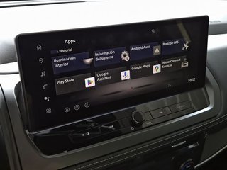 Nissan Qashqai DIG-T 103kW N-Connecta
