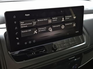 Nissan Qashqai DIG-T 103kW N-Connecta