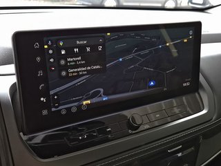 Nissan Qashqai DIG-T 103kW N-Connecta