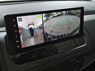 Nissan Qashqai DIG-T 103kW N-Connecta