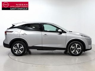 Nissan Qashqai 1.3 DIG-T MHEV 158CV N-CONNECTA DCT 5P