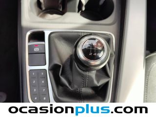 Audi A4 Advanced 35 TFSI 110 kW (150 CV)