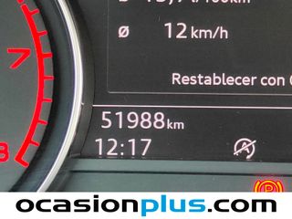 Audi A4 Advanced 35 TFSI 110 kW (150 CV)