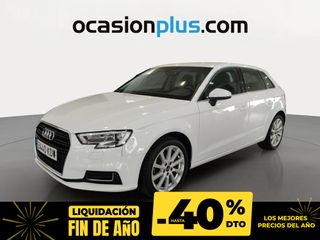 Audi A3 Sportback design edition 1.6 TDI 85 kW (116 CV) S tronic