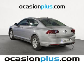 Volkswagen Passat Business 2.0 TDI 90 kW (122 CV) DSG