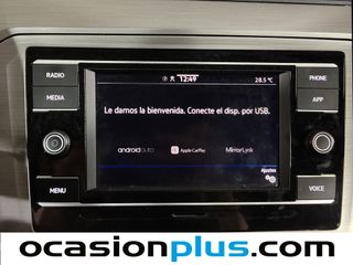 Volkswagen Passat Business 2.0 TDI 90 kW (122 CV) DSG