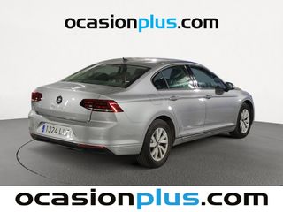 Volkswagen Passat Business 2.0 TDI 90 kW (122 CV) DSG