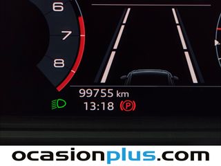 Audi A1 Sportback Advanced 25 TFSI 70 kW (95 CV)