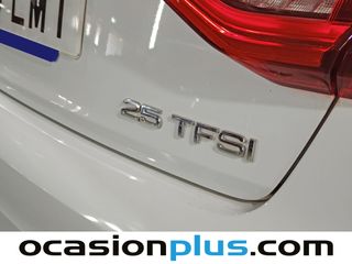 Audi A1 Sportback Advanced 25 TFSI 70 kW (95 CV)