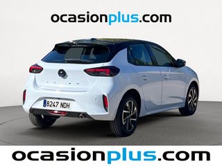 Opel Corsa 1.2T XHL GS 74 kW (100 CV)