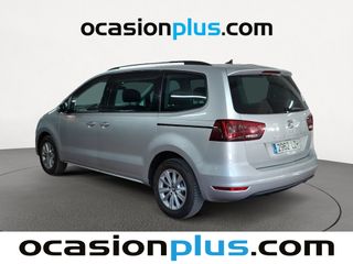 SEAT Alhambra 1.4 TSI Style Go S&S DSG 110 kW (150 CV)